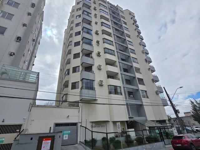 #2619 - Apartamento para Locação em São José - SC - 1