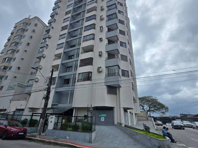 #2619 - Apartamento para Locação em São José - SC - 2