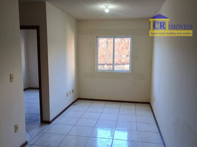 #2359 - Apartamento para Locação em São José - SC
