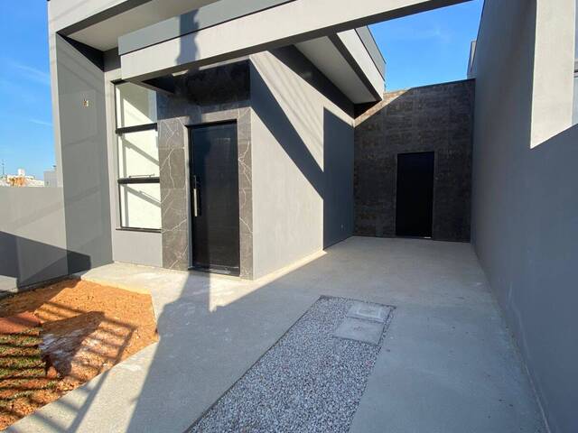 #2608 - Casa para Venda em São José - SC