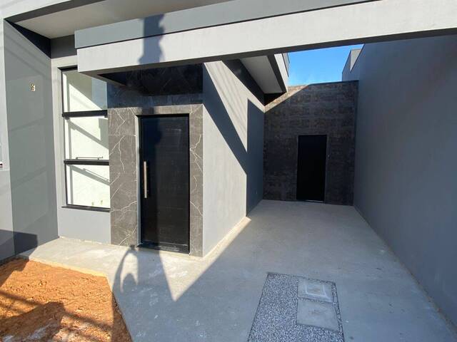 #2608 - Casa para Venda em São José - SC