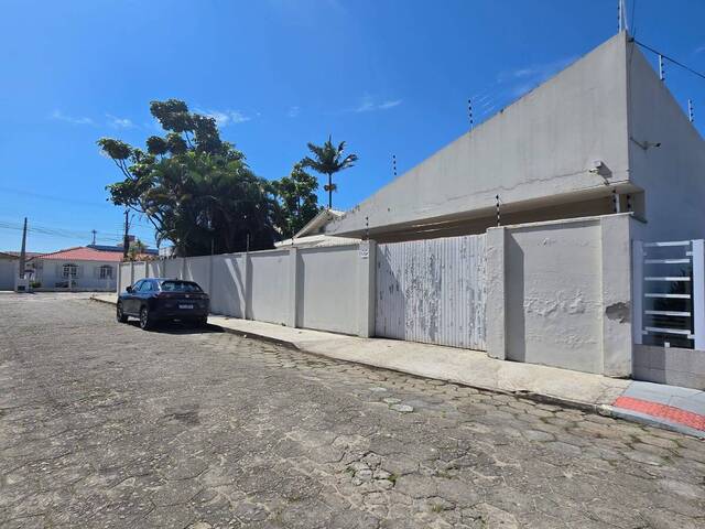 #2622 - Casa para Venda em Palhoça - SC