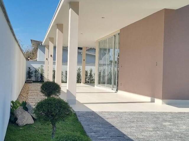 #2623 - Casa para Venda em Governador Celso Ramos - SC