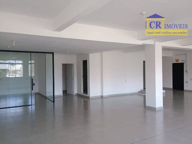 #S02353 - Sala para Locação em Palhoça - SC