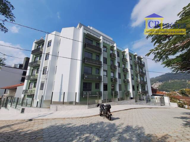 #2624 - Apartamento para Venda em Florianópolis - SC