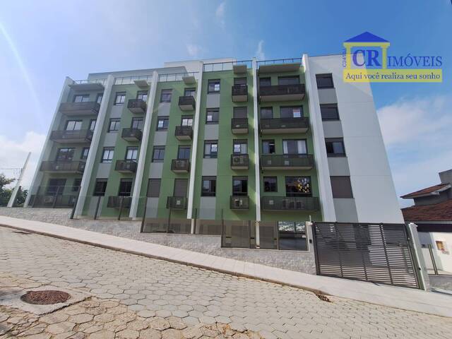 #2624 - Apartamento para Venda em Florianópolis - SC
