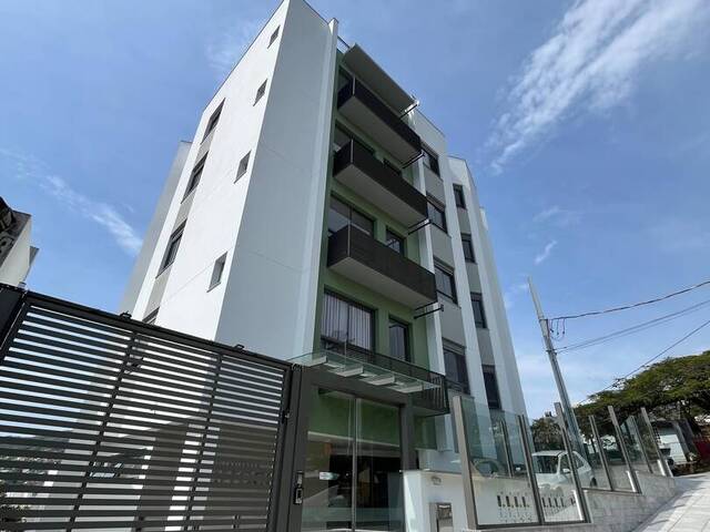 #2624 - Apartamento para Venda em Florianópolis - SC