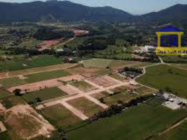 #2625 - Área para Venda em Biguaçu - SC