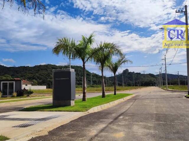 #2625 - Área para Venda em Biguaçu - SC