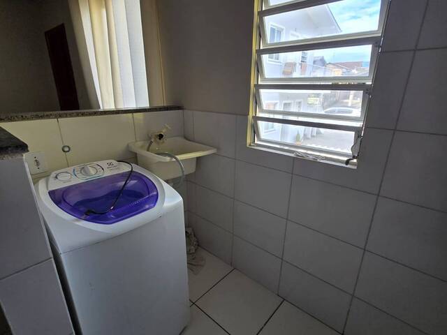 #1100 - Apartamento para Locação em São José - SC