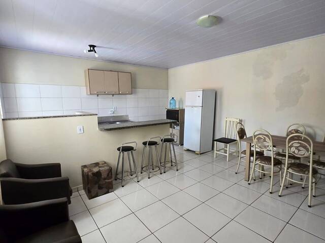 #1100 - Apartamento para Locação em São José - SC