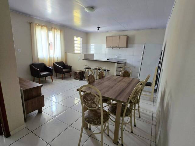 #1100 - Apartamento para Locação em São José - SC