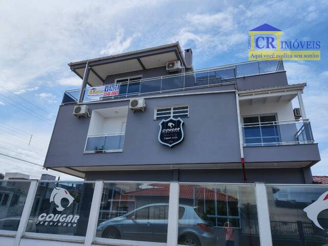 #2626 - Casa para Venda em São José - SC