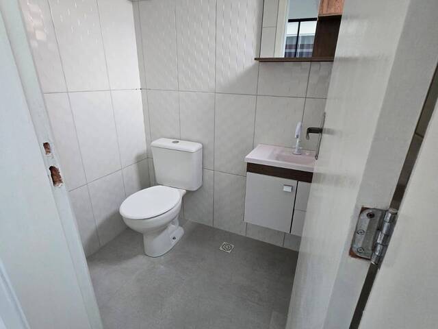 #2341 - Sala para Locação em Palhoça - SC