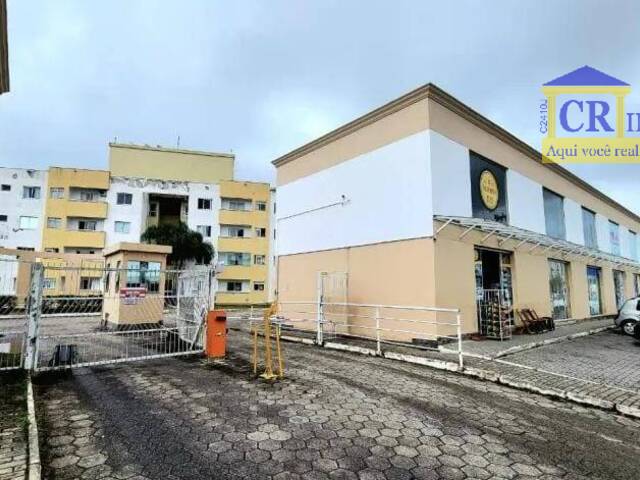#2627 - Apartamento para Venda em Palhoça - SC