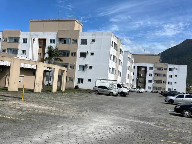 #2627 - Apartamento para Venda em Palhoça - SC