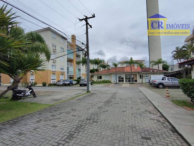 #2628 - Apartamento para Venda em Florianópolis - SC