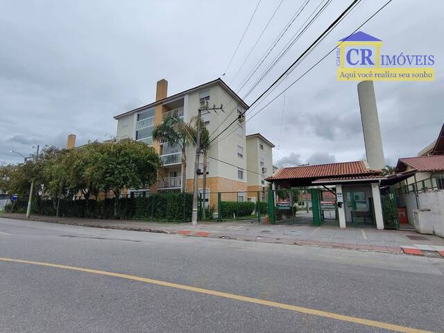 #2628 - Apartamento para Venda em Florianópolis - SC