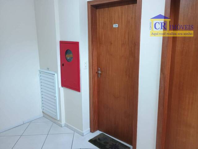 #2629 - Apartamento para Locação em São José - SC