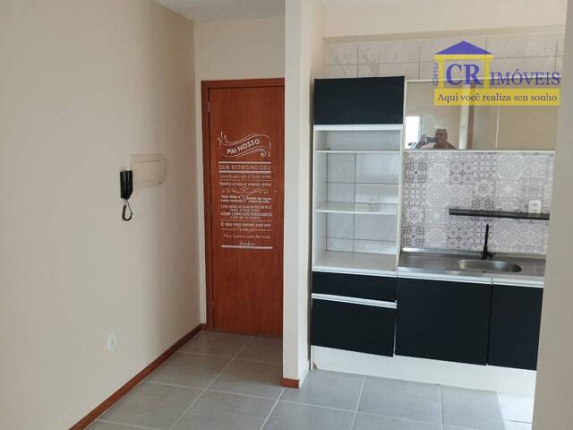 #2629 - Apartamento para Locação em São José - SC