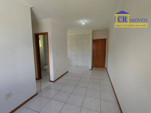 #2403 - Apartamento para Locação em São José - SC