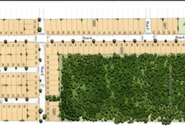 #2631 - Área para Venda em São José - SC