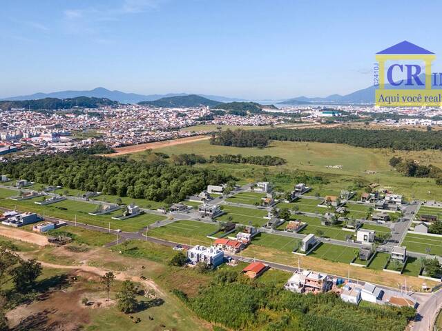 #2631 - Área para Venda em São José - SC