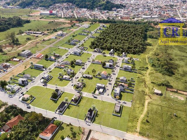#2631 - Área para Venda em São José - SC