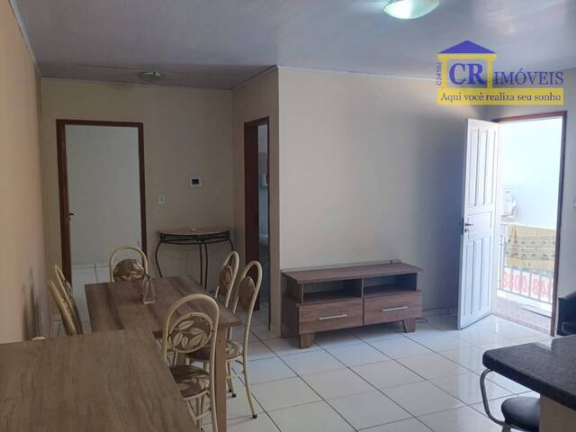 #1100 - Apartamento para Locação em São José - SC