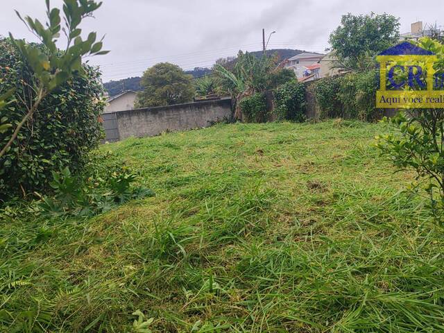 #2633 - Área para Venda em São José - SC