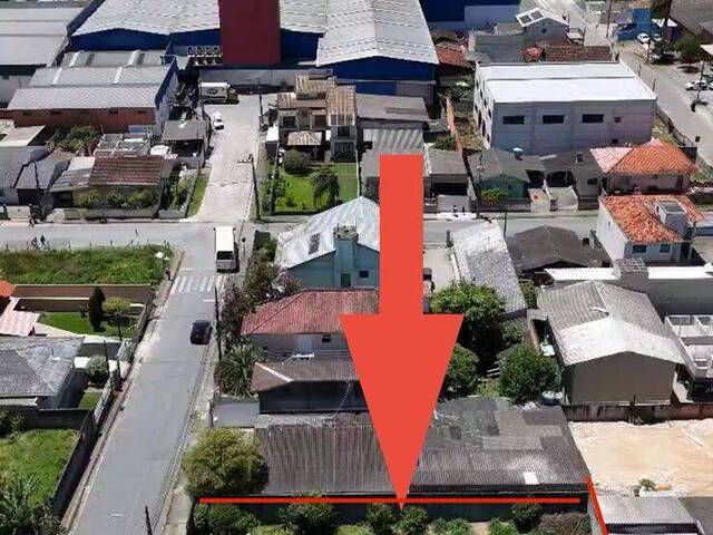 #2634 - Área para Venda em São José - SC