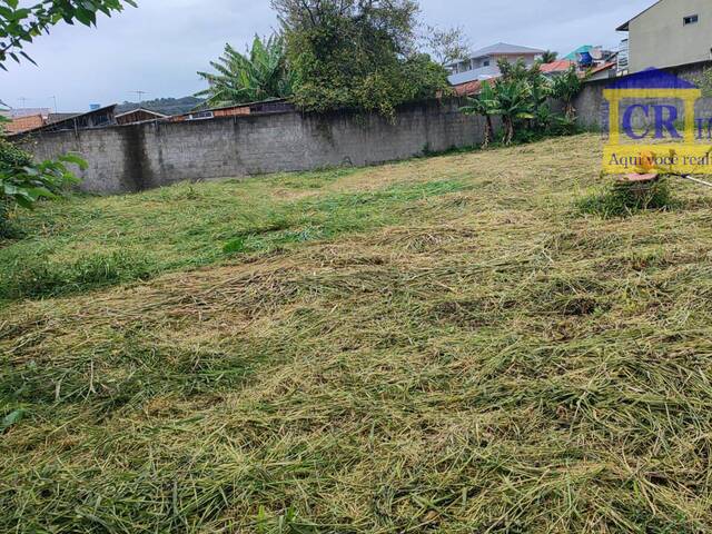 #2635 - Área para Venda em São José - SC