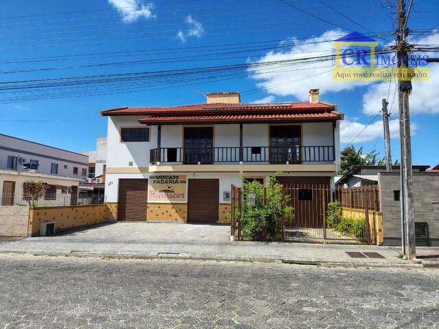 #2636 - Casa para Venda em São José - SC
