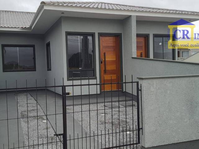 #2638 - Geminada para Venda em Palhoça - SC