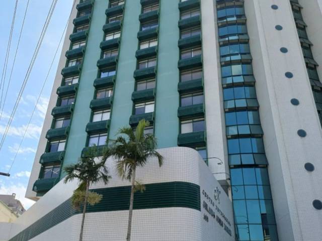 #2641 - Sala para Venda em São José - SC