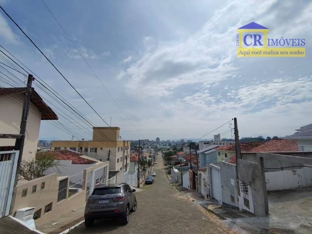 #2642 - Casa para Venda em São José - SC