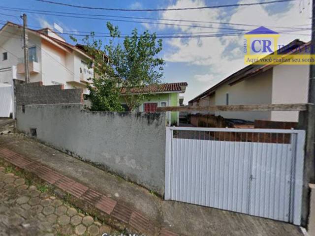 #2642 - Casa para Venda em São José - SC
