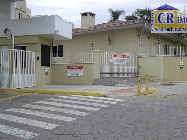 #2425 - Apartamento para Locação em São José - SC