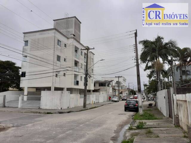 #1171 - Apartamento para Locação em Palhoça - SC