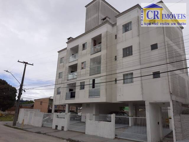 #1171 - Apartamento para Locação em Palhoça - SC