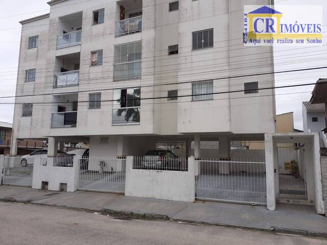 #1171 - Apartamento para Locação em Palhoça - SC