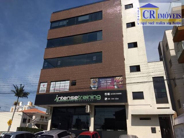 #2451 - Sala para Locação em Palhoça - SC
