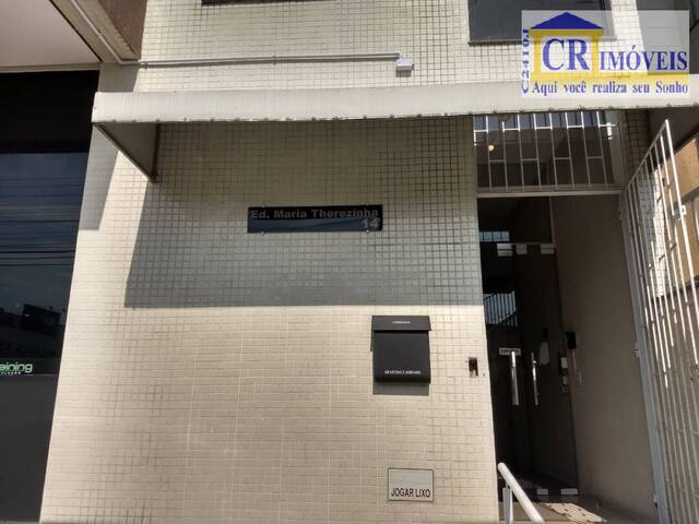 #S02353 - Sala para Locação em Palhoça - SC