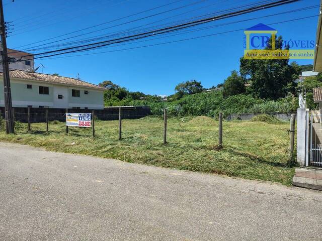 #2630 - Terreno para Venda em São José - SC