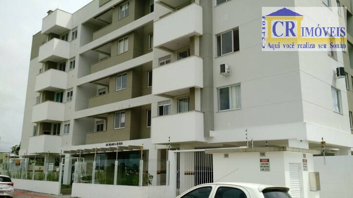 Apartamento para alugar com 2 quartos, 56m² - Foto 1