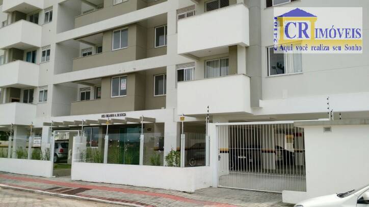 Apartamento para alugar com 2 quartos, 56m² - Foto 2
