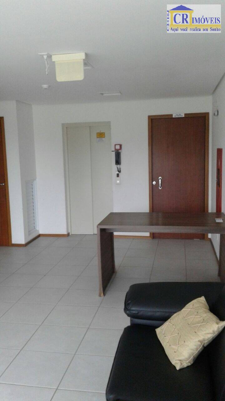 Apartamento para alugar com 2 quartos, 56m² - Foto 3