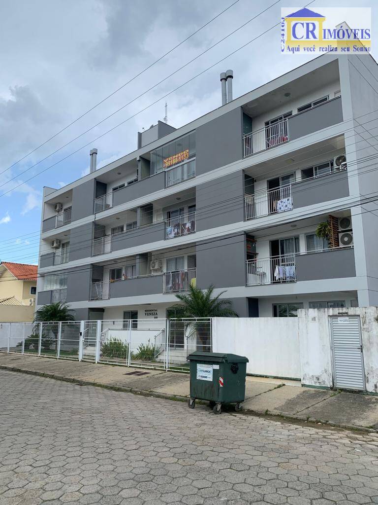 Apartamento para alugar com 2 quartos, 66m² - Foto 1