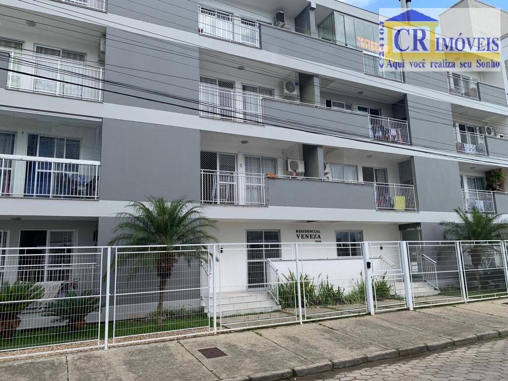 Apartamento para alugar com 2 quartos, 66m² - Foto 2