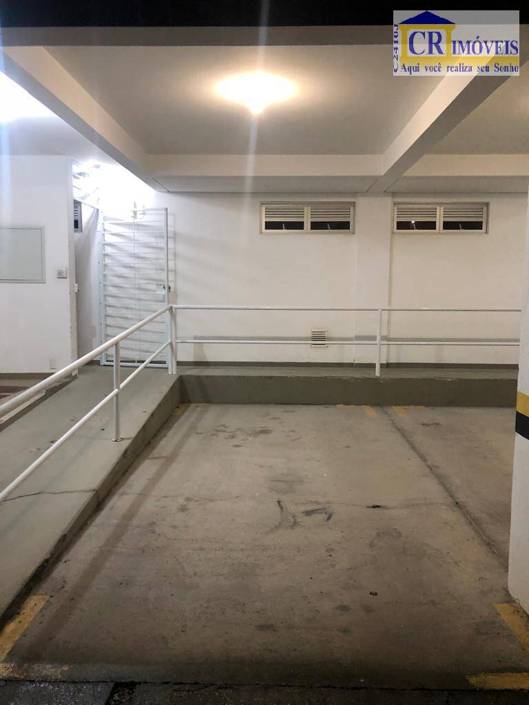 Apartamento para alugar com 2 quartos, 66m² - Foto 3